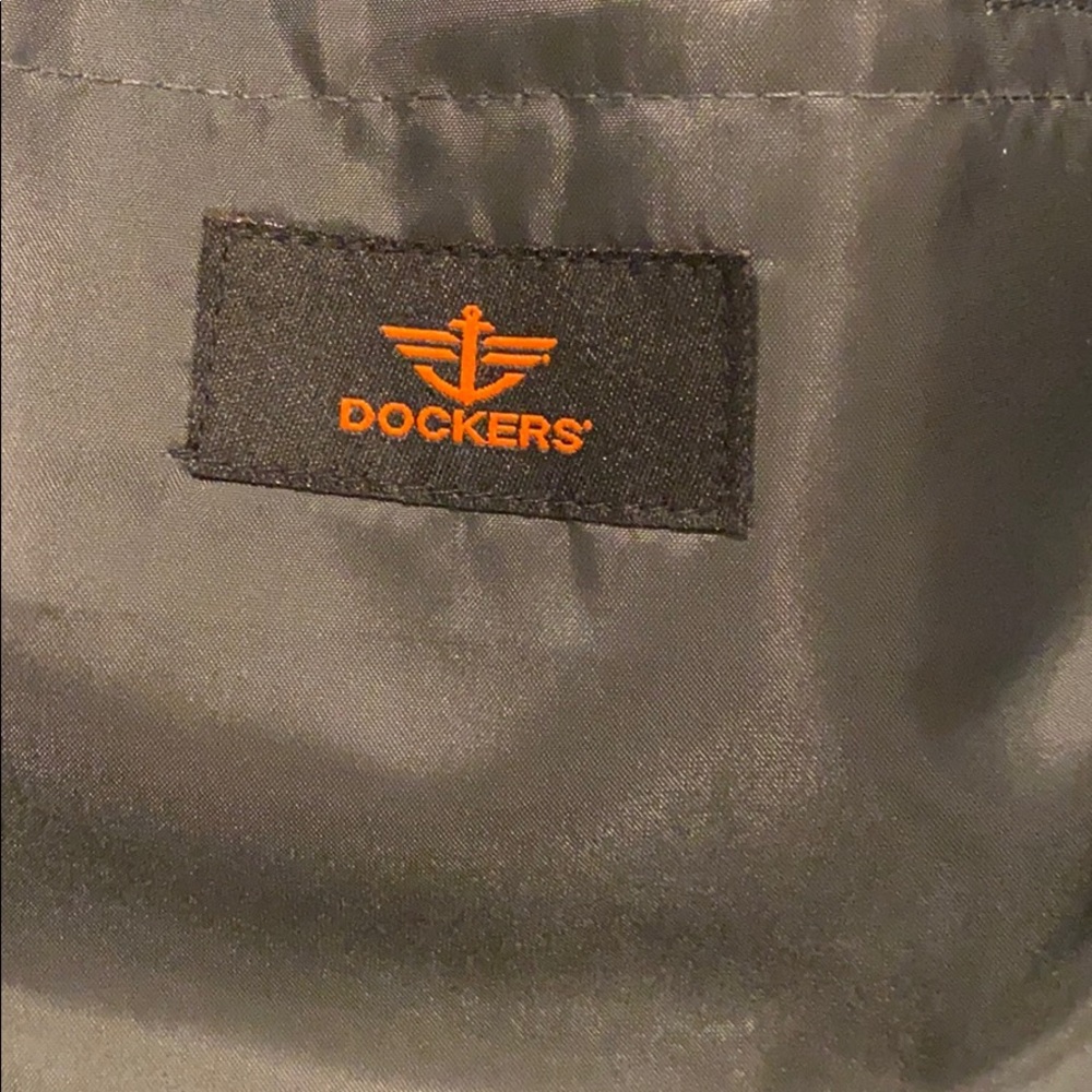 Dockers Boys Suit (pants and jacket) - Picture 2 of 6